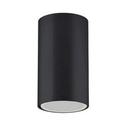 Ideus Otto Oprawa sufitowa czarna 4796