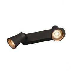 Spotline AVO 1000889 Reflektor halogenowy 2x50W/GU10