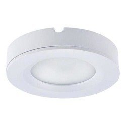 Ideus Oprawa punktowa LED LUNA 3W Biały 03522