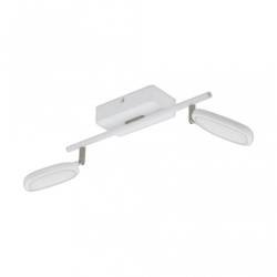 Eglo 97692 - LED Oświetlenie punktowe PALOMBARE-C 2xLED/5W/230V