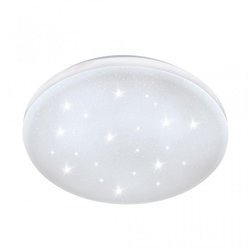Eglo 97878 - LED Plafon FRANIA-S LED/17,3W/230V