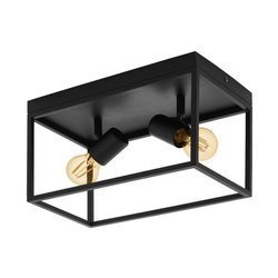 Eglo SILENTINA 98332 plafon 2x40W/E27 98332