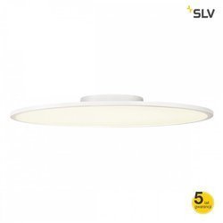 Spotline Plafon lampa sufitowa led Panel 60 4000k 1003041) SLV 1003041