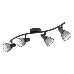 Eglo CAROVIGNO 98623 Spot 4x40W/E14 CAROVIGNO 98623 Spot 4x40W/E14