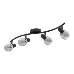 Zdjęcia - Żyrandol / lampa EGLO 98626 Pollica 