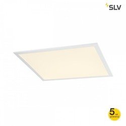 Spotline Lampa sufitowa wpuszczana Led panel 600x600 1003083) SLV 1003083