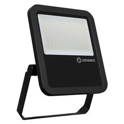 LEDVANCE Projektor FLOOD LED PFM 80W4000K SYM 100 BK LEDV 10000lm 4058075422520 4058075422520