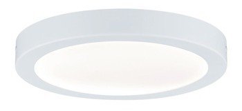 Paulmann 70899 - LED/22W Plafon ABIA 230V