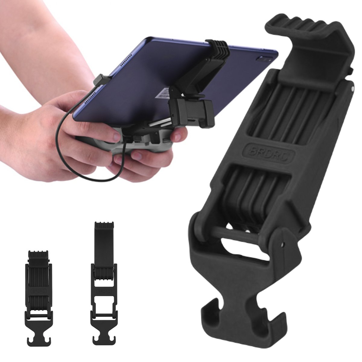 Uchwyt Regulowany Na Tablet Dji Mavic Air 2 / 2S