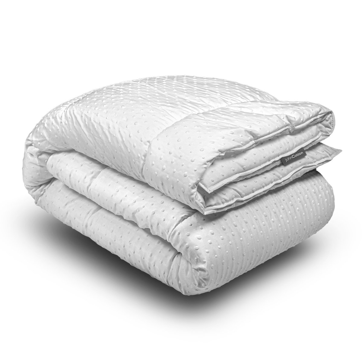 Kołdra John Cotton 200X160Cm Bubbles Antyalergicz