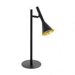 Eglo 97805 - LED Lampa stołowa CORTADERAS 1xGU10/5W/230V