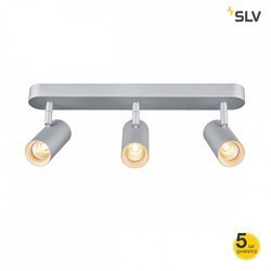 Spotline Lampa ścienna i sufitowa Noblo 3 1002978) SLV 1002978