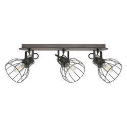 Eglo SAMBATELLO 98136 Spot 3x40W/E27 98136