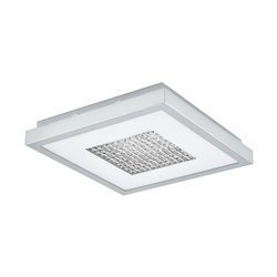 Eglo PESCATE 98369 plafon 1x24W/LED 3000K 98369
