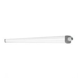 LEDVANCE Osram lampa LED do pomieszczeń wilgotnych Slim Value 50 wat 1500 MM DAMP Proof lampa rynienkowa IP65 IK08 białe światło dzienne 865 4058075066519