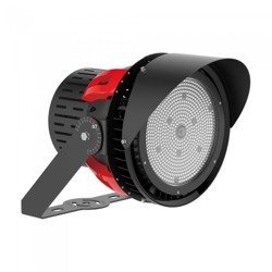 v-tac Projektor LED V-TAC 500W SAMSUNG CHIP Sports Light 45st Ściemnialny Zas Mean Well VT-500D 5000K 67500lm