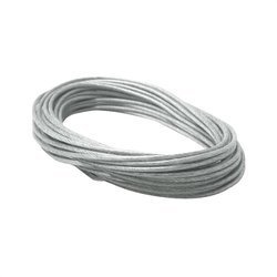 Paulmann  Izolowana linka mocująca 6 mm2,  12m