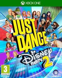 Just Dance: Disney Party 2 GRA XBOX ONE