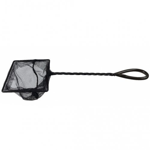 Aqua Nova Siatka do wyławiania bardzo duża 25cm