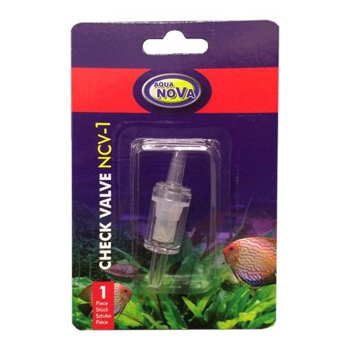 Aqua Nova ZAWOREK ZWROTNY 1szt