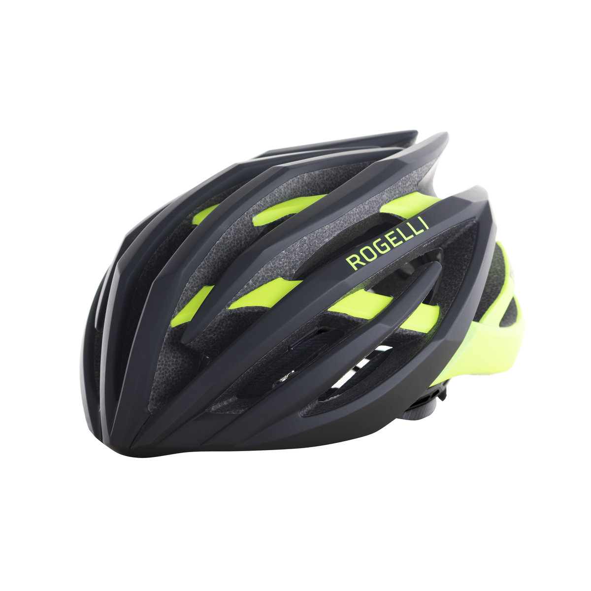 Zdjęcia - Kask rowerowy Rogelli Tecta  009.812 