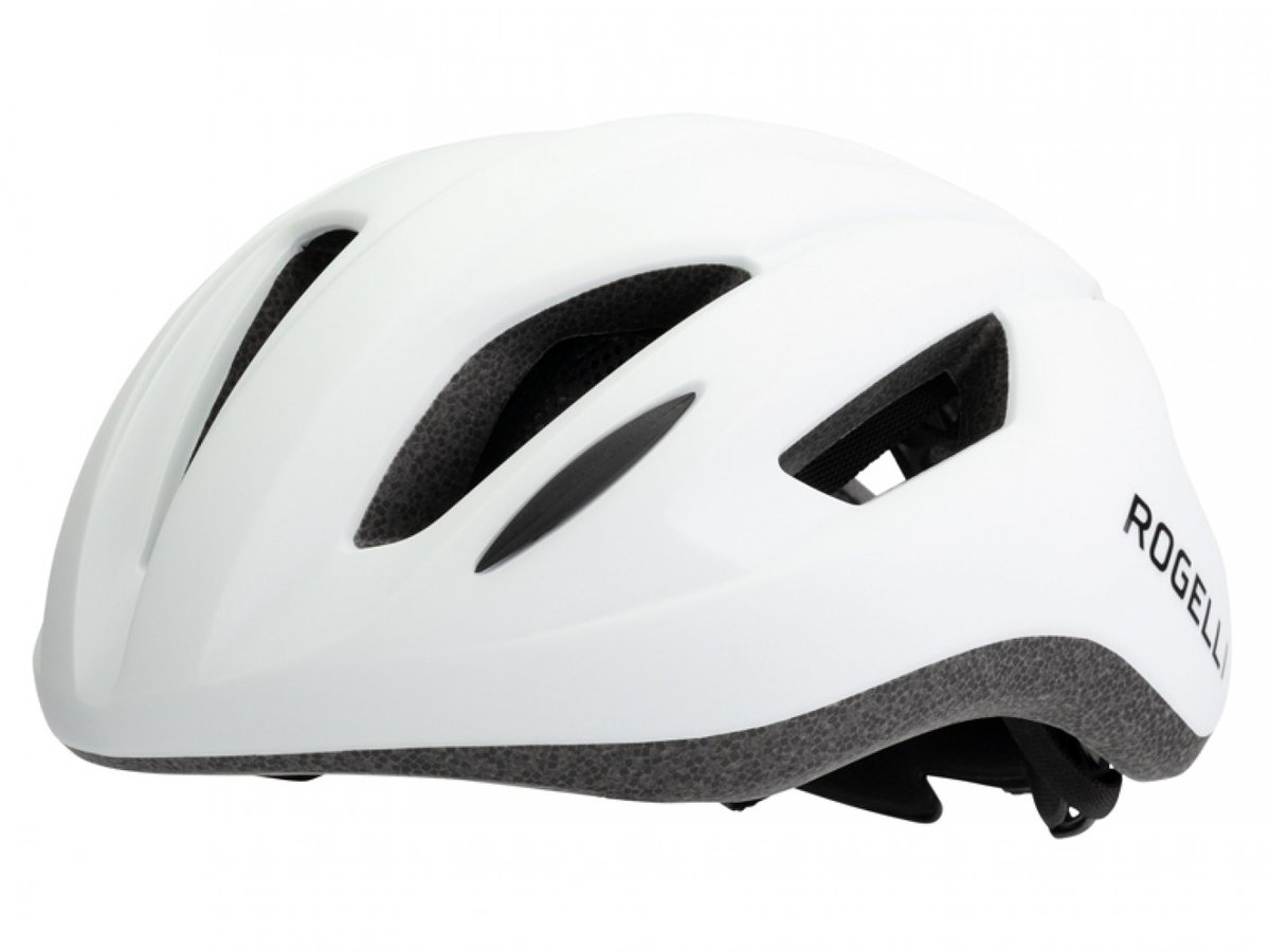 ROGELLI kask rowerowy CUORA biały ROG351060