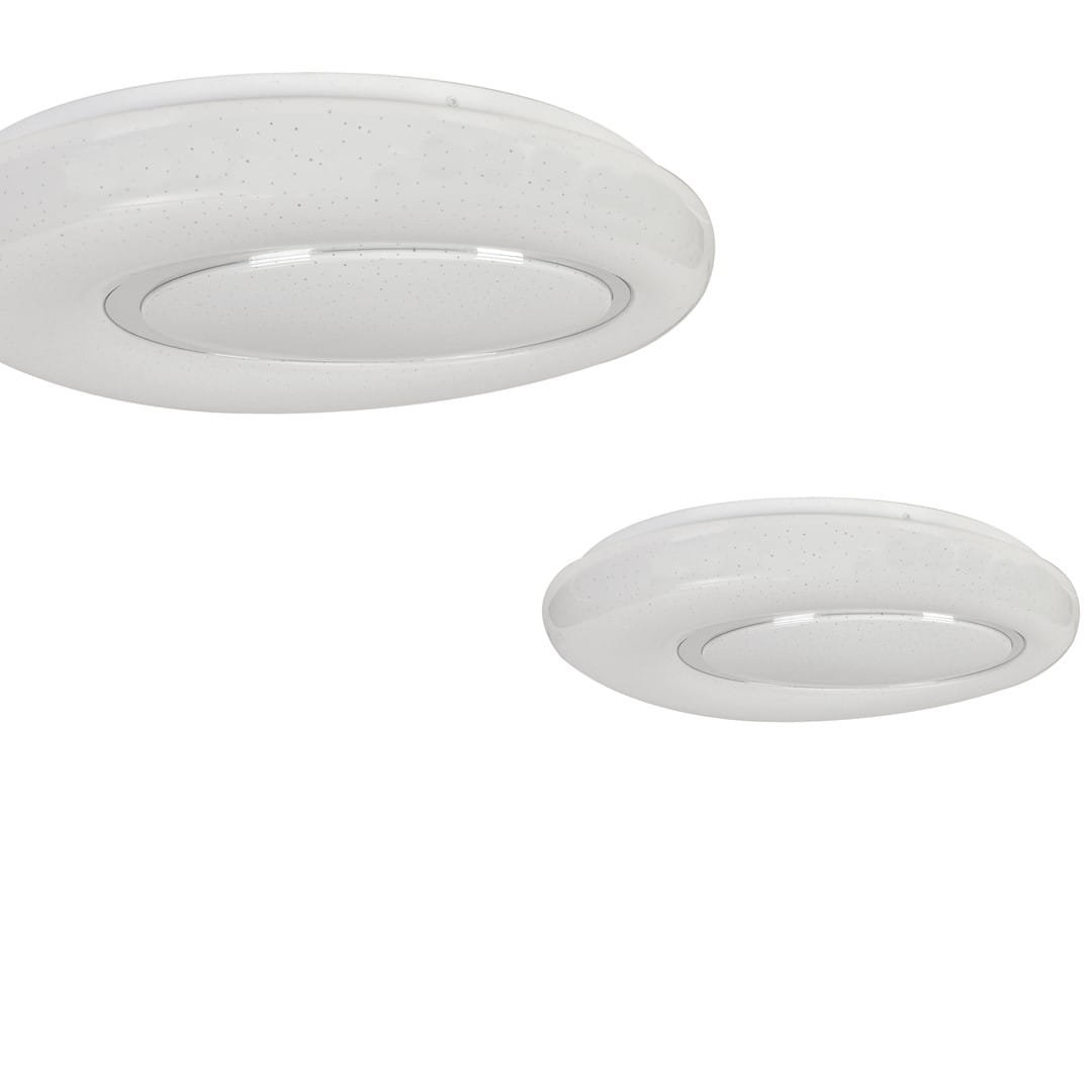 Milagro Plafon BONO 52W LED 480 mm ML6399