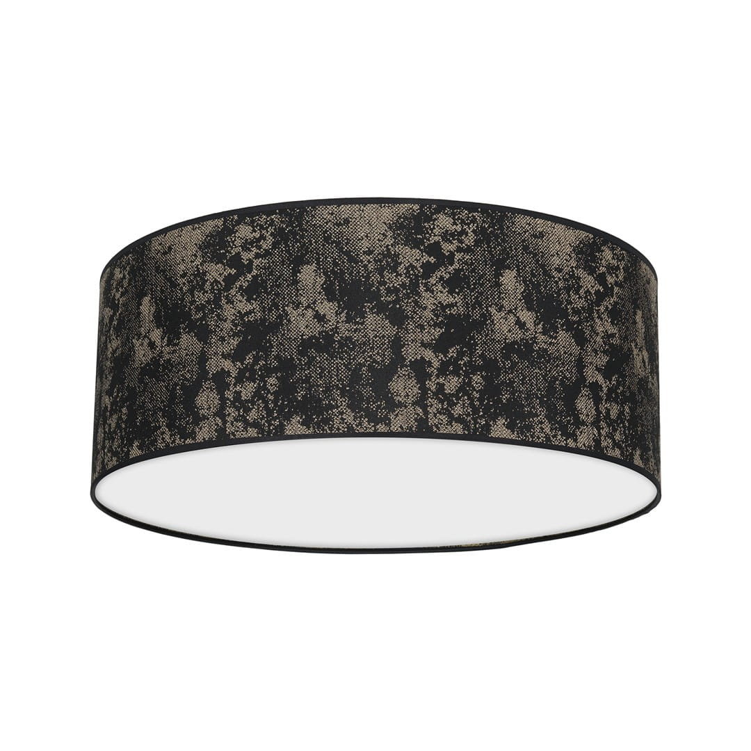 Milagro Lampa Sufitowa SATINO GOLD 2xE27 MLP7314