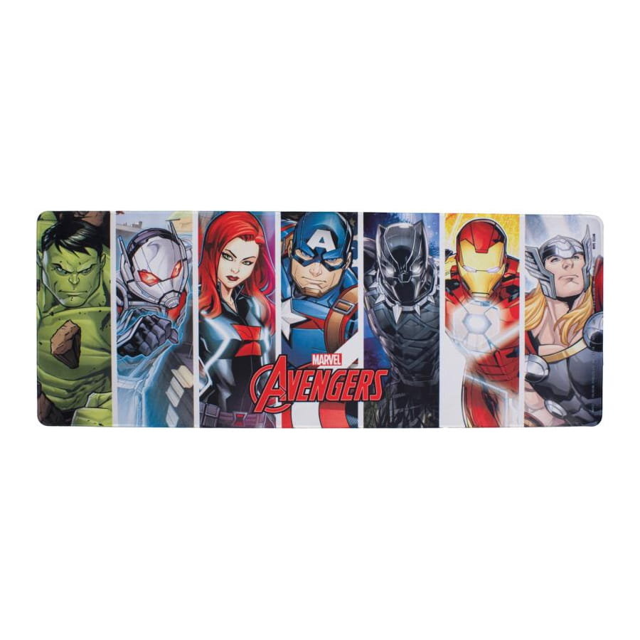 Mata Na Biurko / Podkładka Marvel Avengers