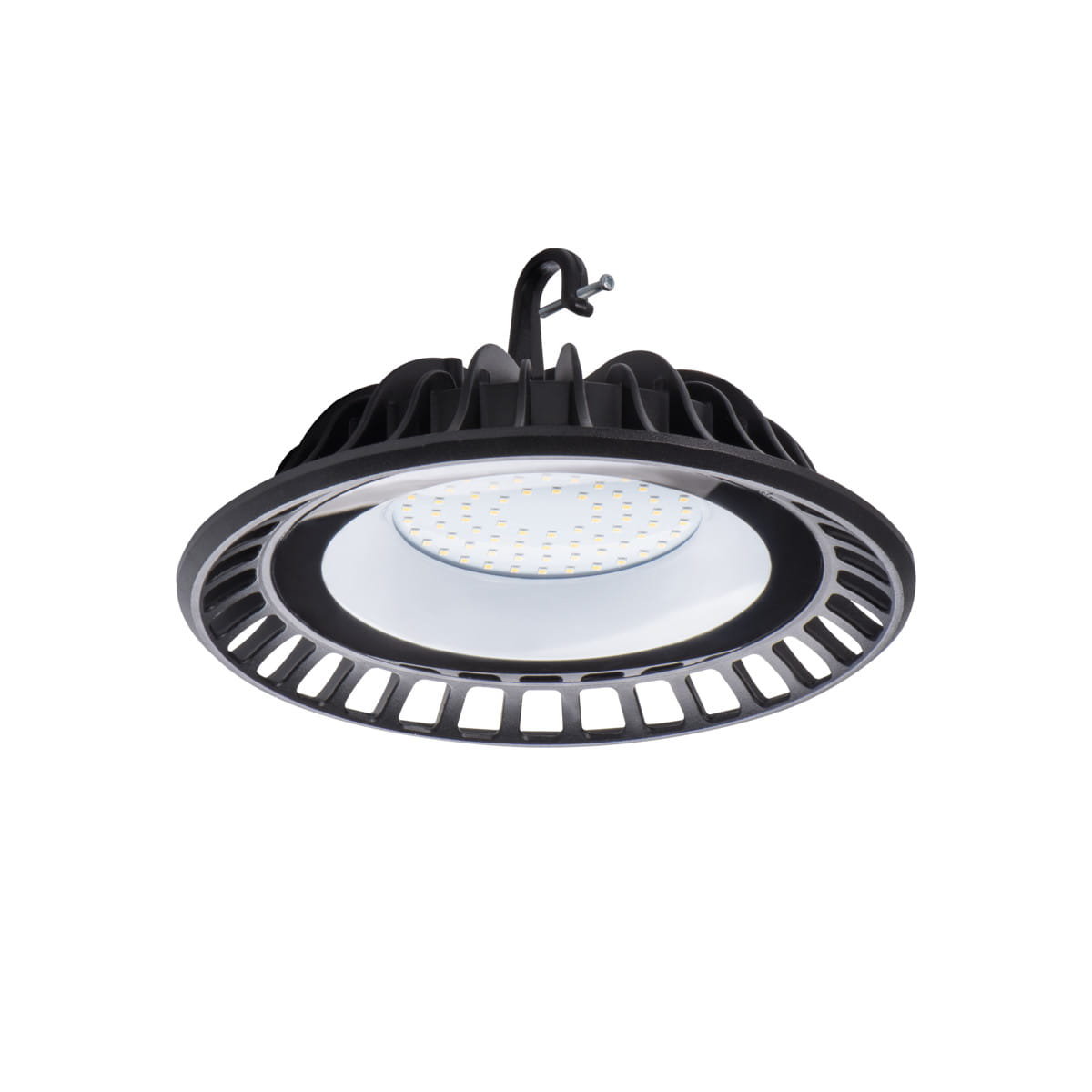 Lampa przemysłowa miLEDo seria HIBO LED model 31111 IP65