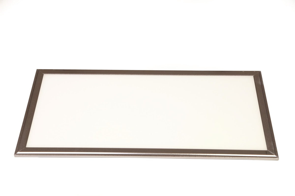 Panel 160 LED 300 x 600 x 11 mm