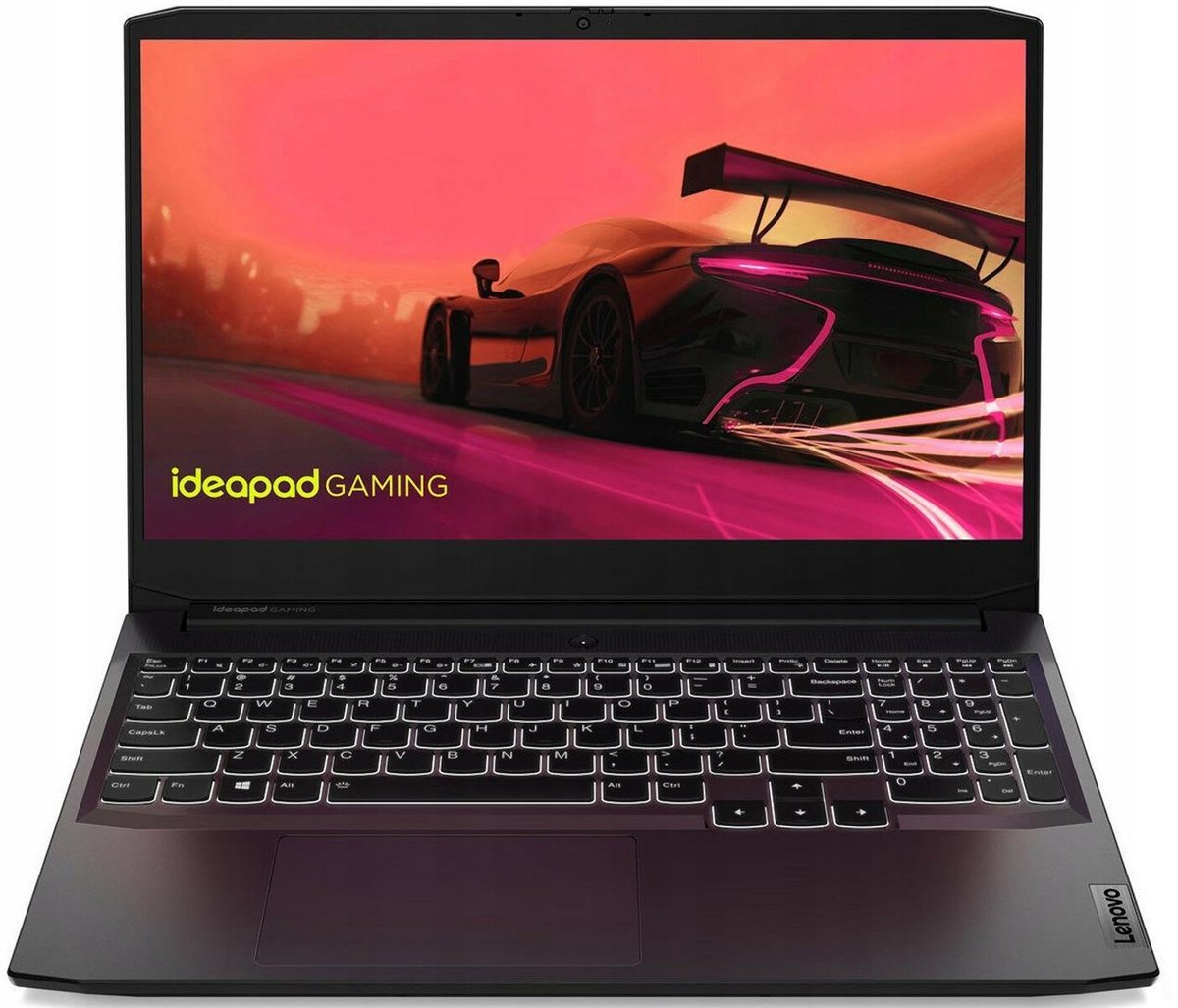 Lenovo IdeaPad Gaming 3 15ACH6 15,6