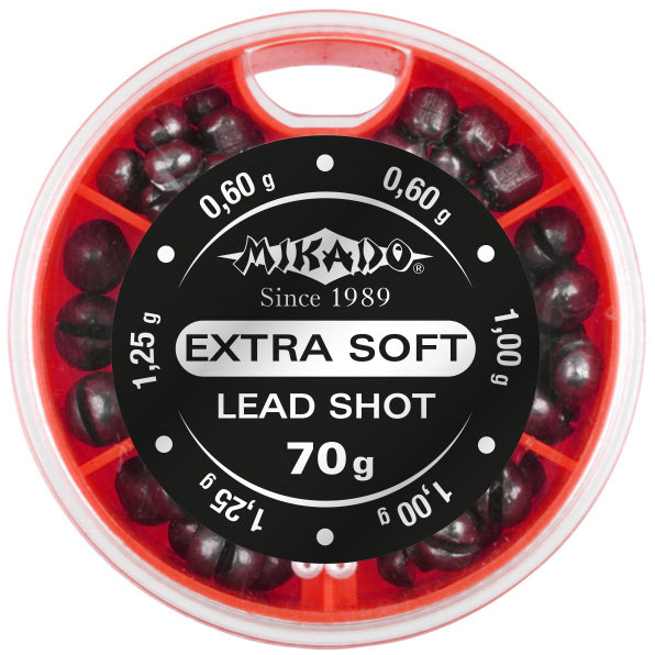 MIKADO śrut średni 70g OMS-MB-70