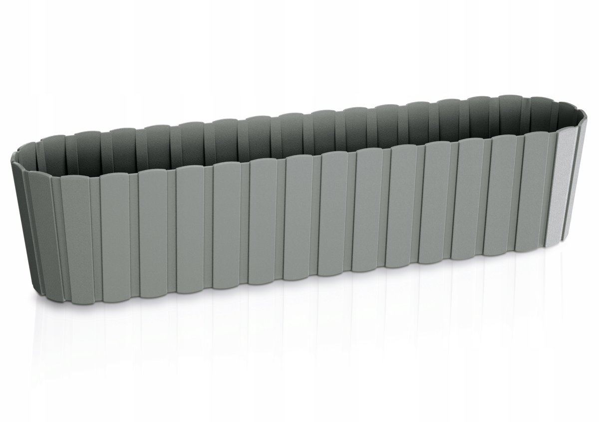 Blumfeldt Boardee Case 58 7 cm szara DDEC600
