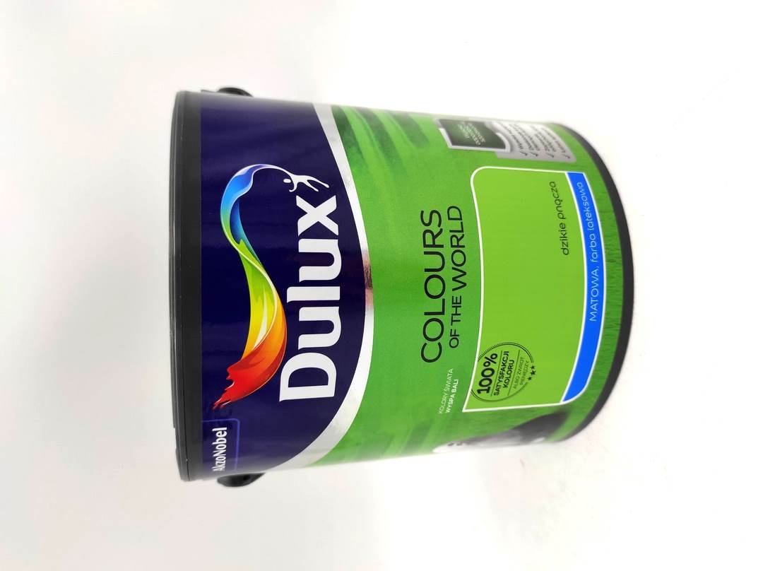 Dulux Farba Dulux Kolory Świata- dzikie pnącza, 2.5l