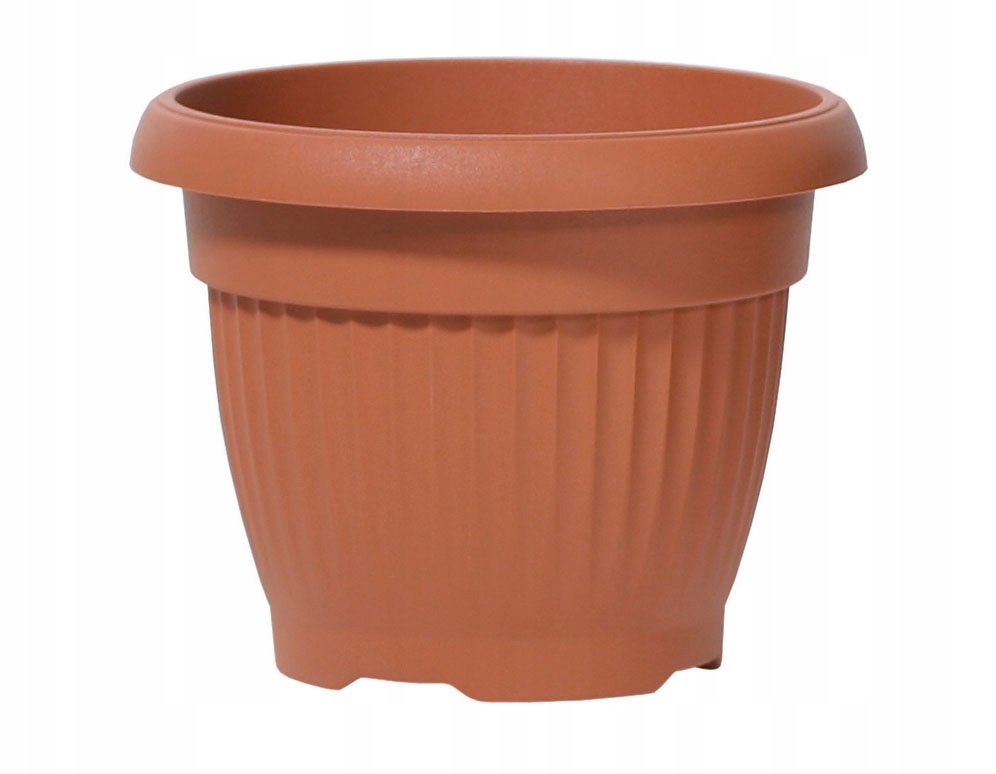 Prosperplast Doniczka Terra DCE11 212418_PROSPERPLAST