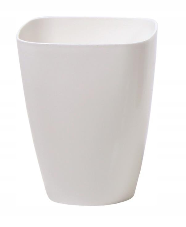 Doniczka do storczyków Coubi DUKO130 | Biały