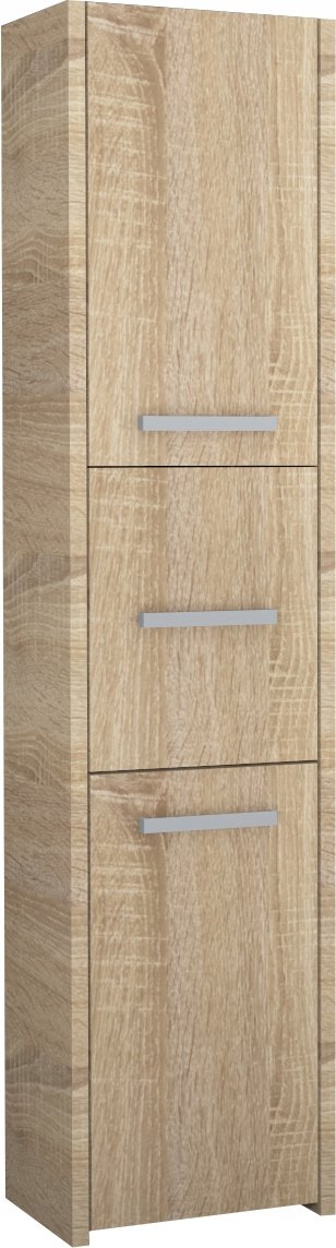 Szafka łazienkowa Słupek 40 cm SONOMA