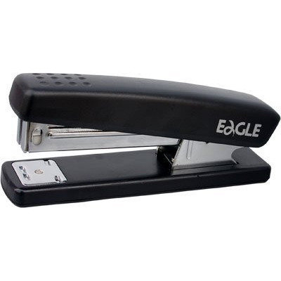 Eagle ZSZYWACZ 20k 24/6 czarny 4001BD EA5400