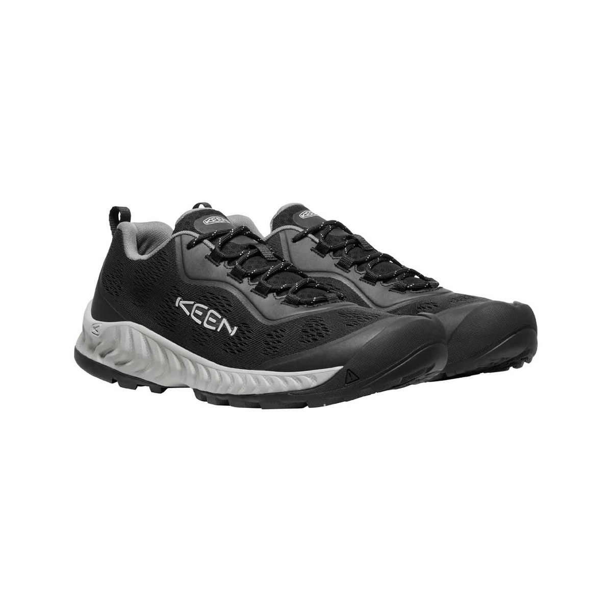 Buty trekkingowe męskie KEEN NXIS SPEED-45