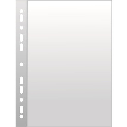 D.rect Koszulka A4 krystaliczna 45mic 100szt