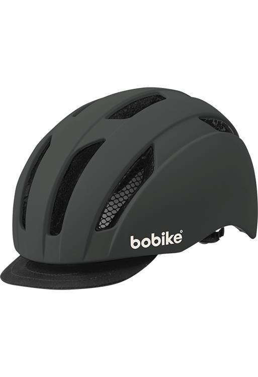KASK Bobike City  GREY size L