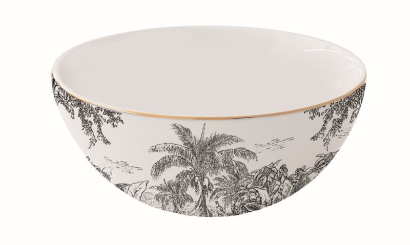 Nuova Cer R2S Misa porcelanowa 1585 RAIN