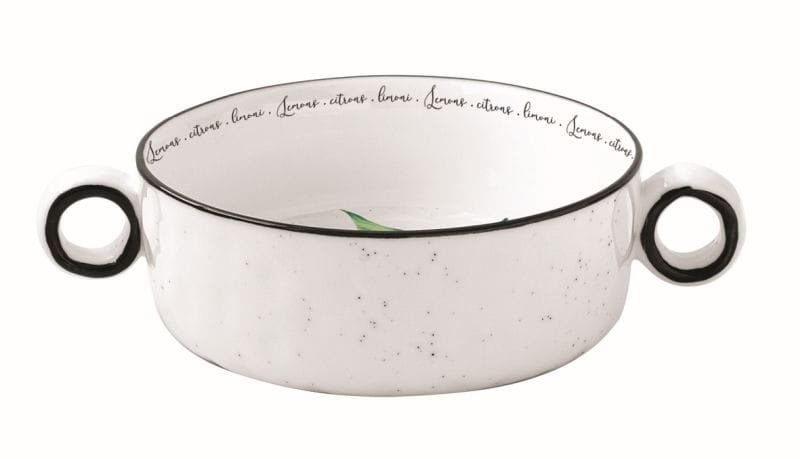 Nuova Cer R2S Misa z porcelany 2206 AMAL