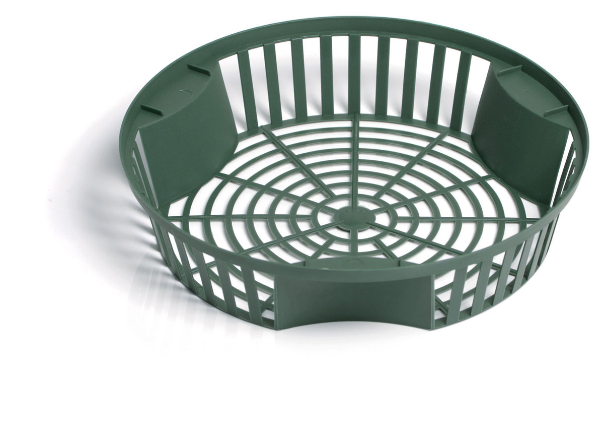 Prosperplast KOSZYK NA CEBULKI SYMBOL : IKCS315 ZIELONY