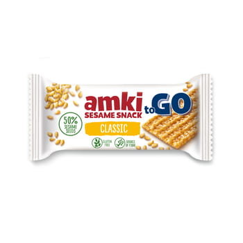 Sezamki Amki to GO Unitop 22.5g CUNI.9020