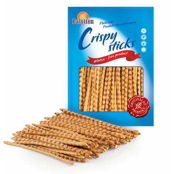 Paluszki bezglutenowe PALUSZKI BEZGLUTENOWE 70G zakupy dla domu i biura 22341408