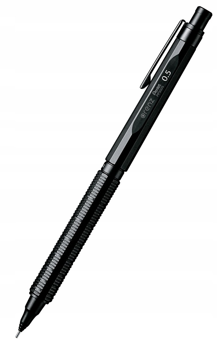 PENTEL Ołówek automatyczny Orenz Nero 0,5 mm