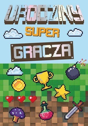 Kartka urodzinowa dla gracza DK937