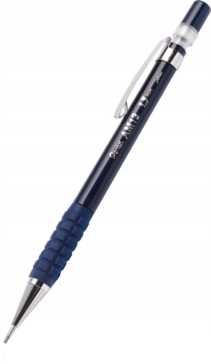 PENTEL Ołówek automatyczny AM13 1,3 mm HB